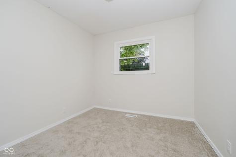 2807 Carla Court Indianapolis IN 46219
