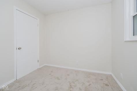 2807 Carla Court Indianapolis IN 46219
