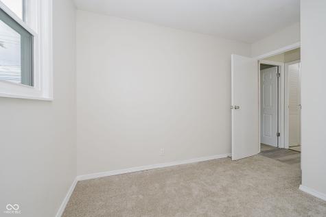 2807 Carla Court Indianapolis IN 46219