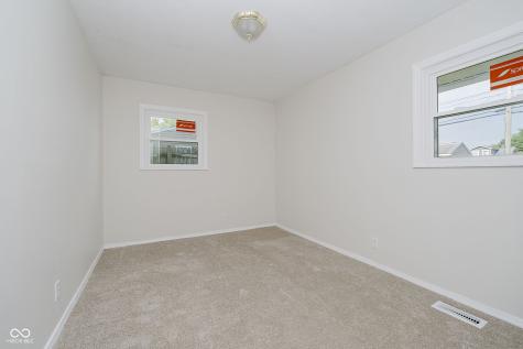 2807 Carla Court Indianapolis IN 46219