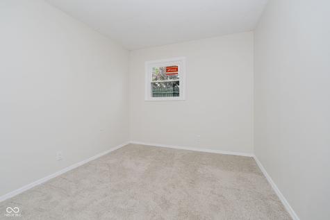 2807 Carla Court Indianapolis IN 46219