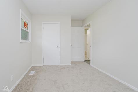 2807 Carla Court Indianapolis IN 46219