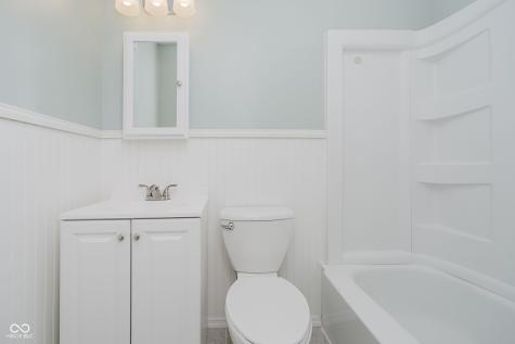 2807 Carla Court Indianapolis IN 46219