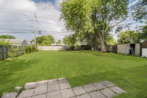 2807 Carla Court Indianapolis IN 46219