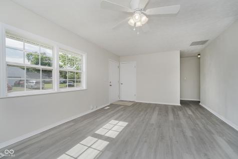 2807 Carla Court Indianapolis IN 46219