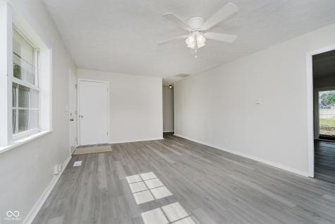 2807 Carla Court Indianapolis IN 46219