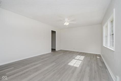 2807 Carla Court Indianapolis IN 46219
