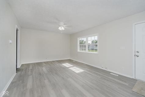 2807 Carla Court Indianapolis IN 46219