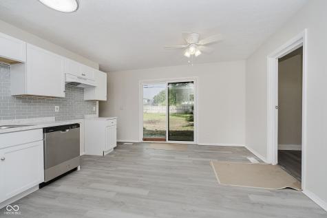 2807 Carla Court Indianapolis IN 46219