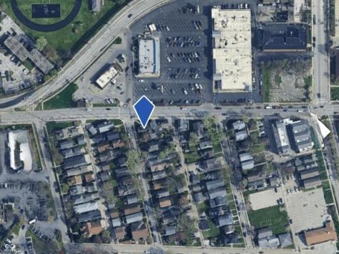 621 W 10th Street Indianapolis IN 46202
