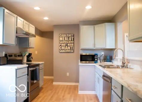 621 W 10th Street Indianapolis IN 46202