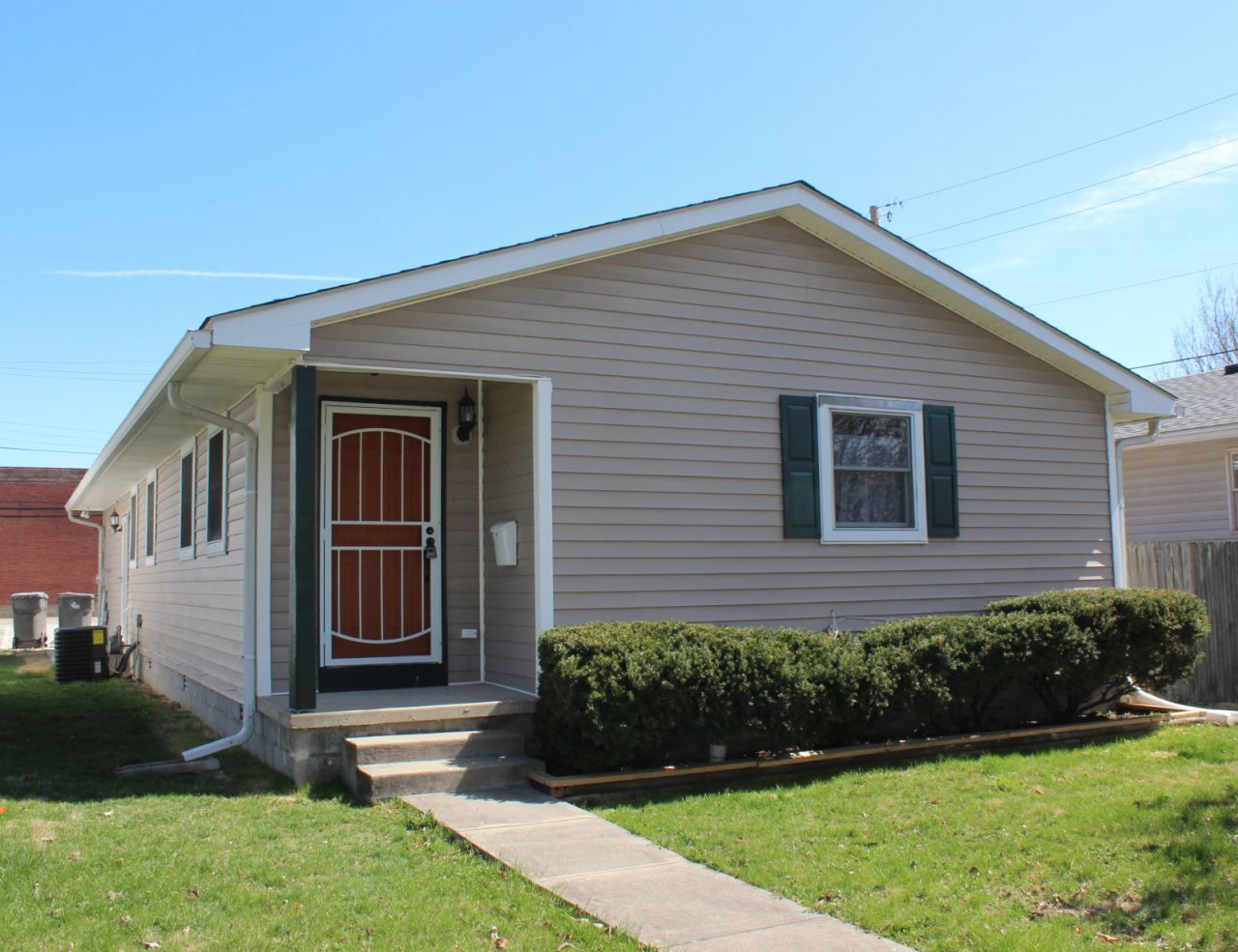 37 S Sheridan Avenue Indianapolis IN 46219