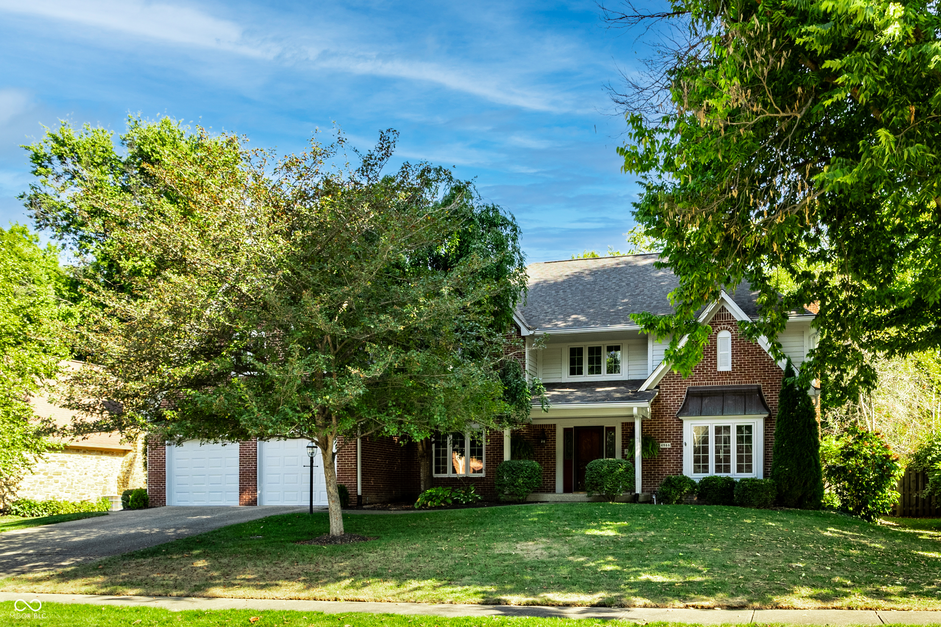 4966 Riley Mews Carmel IN 46033