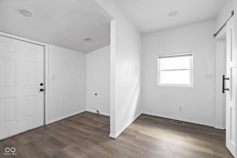 544 N Dearborn Street Indianapolis IN 46201