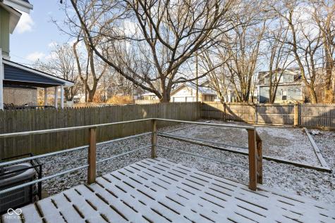 544 N Dearborn Street Indianapolis IN 46201