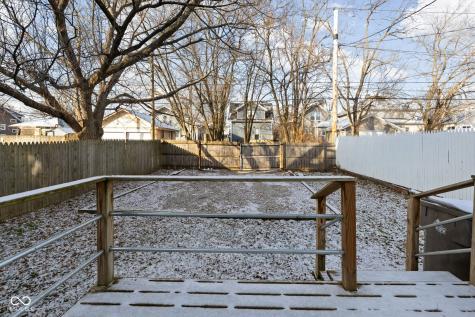 544 N Dearborn Street Indianapolis IN 46201