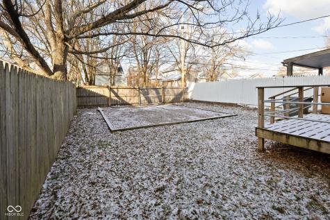 544 N Dearborn Street Indianapolis IN 46201