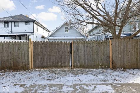 544 N Dearborn Street Indianapolis IN 46201