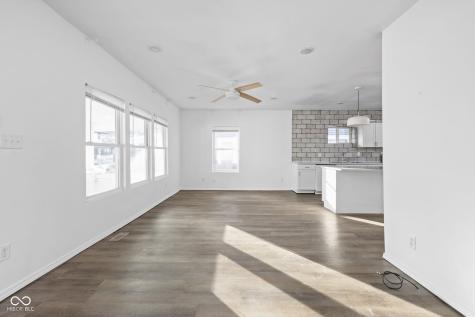 544 N Dearborn Street Indianapolis IN 46201