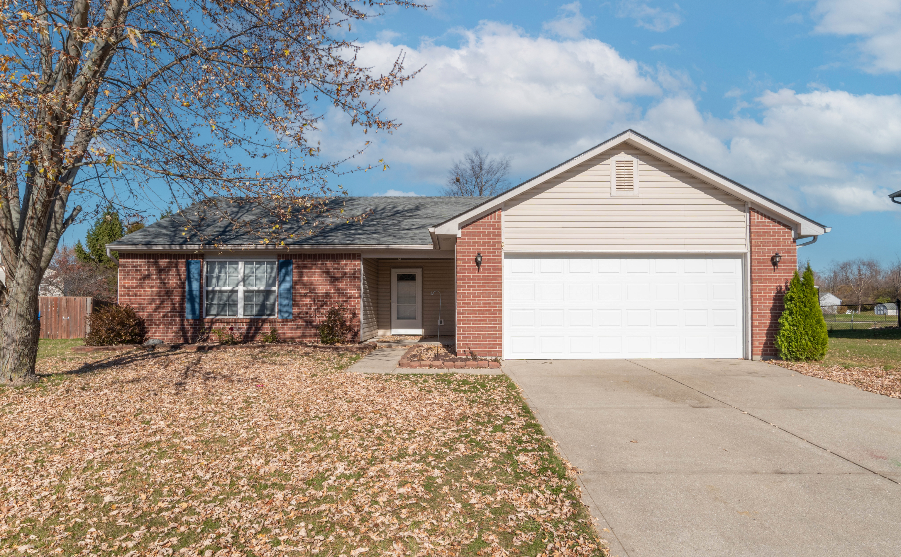 6138 Pinnacle Boulevard Indianapolis IN 46237