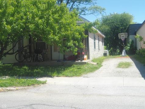 141 N Meridian Street Greenwood IN 46143