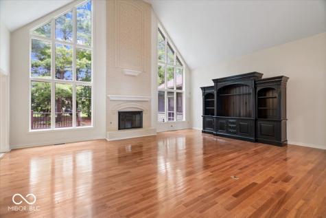 4610 Hickory Court Zionsville IN 46077
