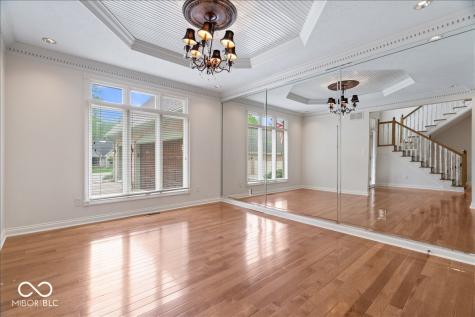 4610 Hickory Court Zionsville IN 46077