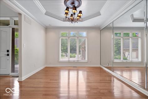 4610 Hickory Court Zionsville IN 46077