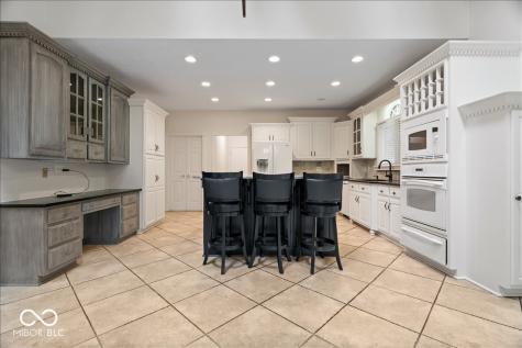 4610 Hickory Court Zionsville IN 46077
