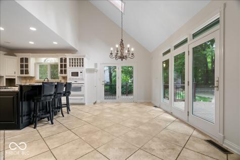4610 Hickory Court Zionsville IN 46077