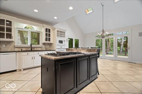 4610 Hickory Court Zionsville IN 46077