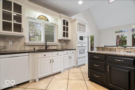 4610 Hickory Court Zionsville IN 46077