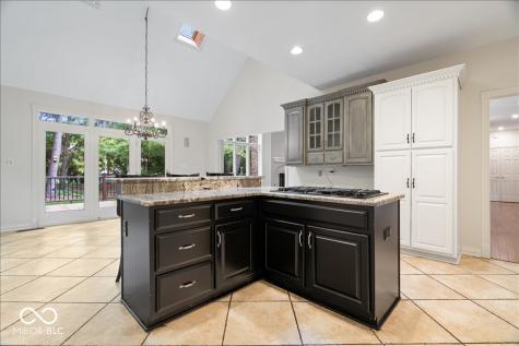 4610 Hickory Court Zionsville IN 46077