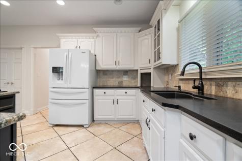 4610 Hickory Court Zionsville IN 46077