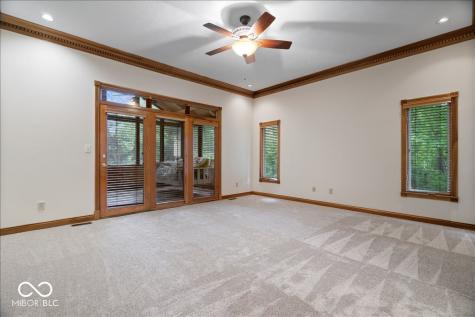4610 Hickory Court Zionsville IN 46077