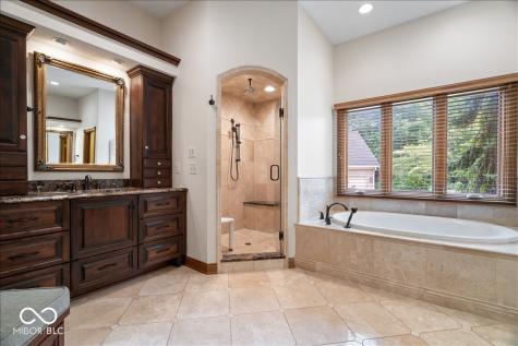 4610 Hickory Court Zionsville IN 46077