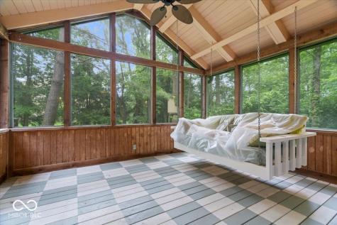4610 Hickory Court Zionsville IN 46077