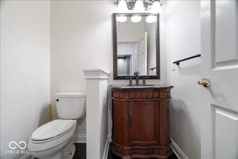 4610 Hickory Court Zionsville IN 46077