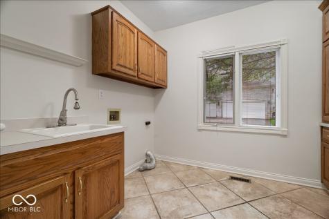 4610 Hickory Court Zionsville IN 46077
