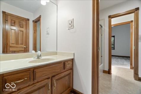 4610 Hickory Court Zionsville IN 46077