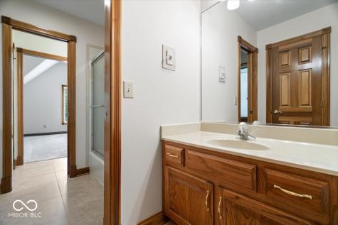 4610 Hickory Court Zionsville IN 46077