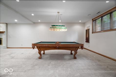 4610 Hickory Court Zionsville IN 46077
