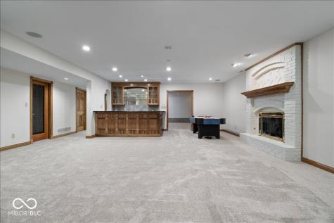 4610 Hickory Court Zionsville IN 46077