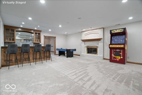 4610 Hickory Court Zionsville IN 46077