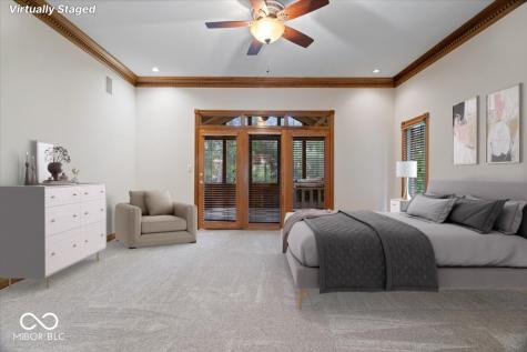 4610 Hickory Court Zionsville IN 46077