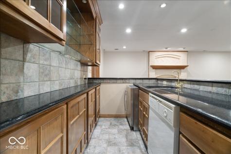 4610 Hickory Court Zionsville IN 46077