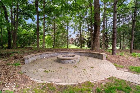 4610 Hickory Court Zionsville IN 46077