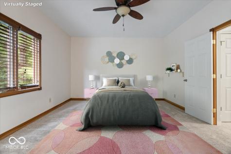 4610 Hickory Court Zionsville IN 46077