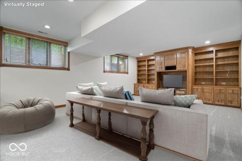 4610 Hickory Court Zionsville IN 46077