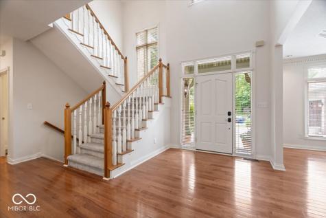 4610 Hickory Court Zionsville IN 46077
